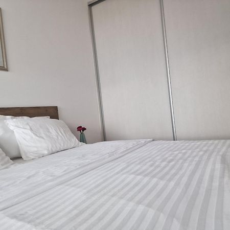 Apartman Dunja 사라예보 외부 사진
