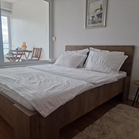 Apartman Dunja 사라예보 외부 사진
