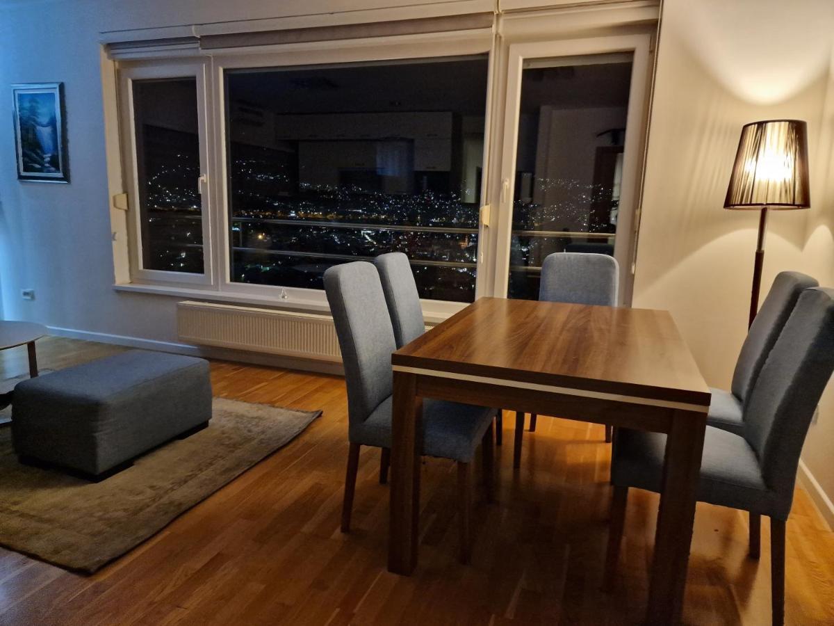 Apartman Dunja 사라예보 외부 사진
