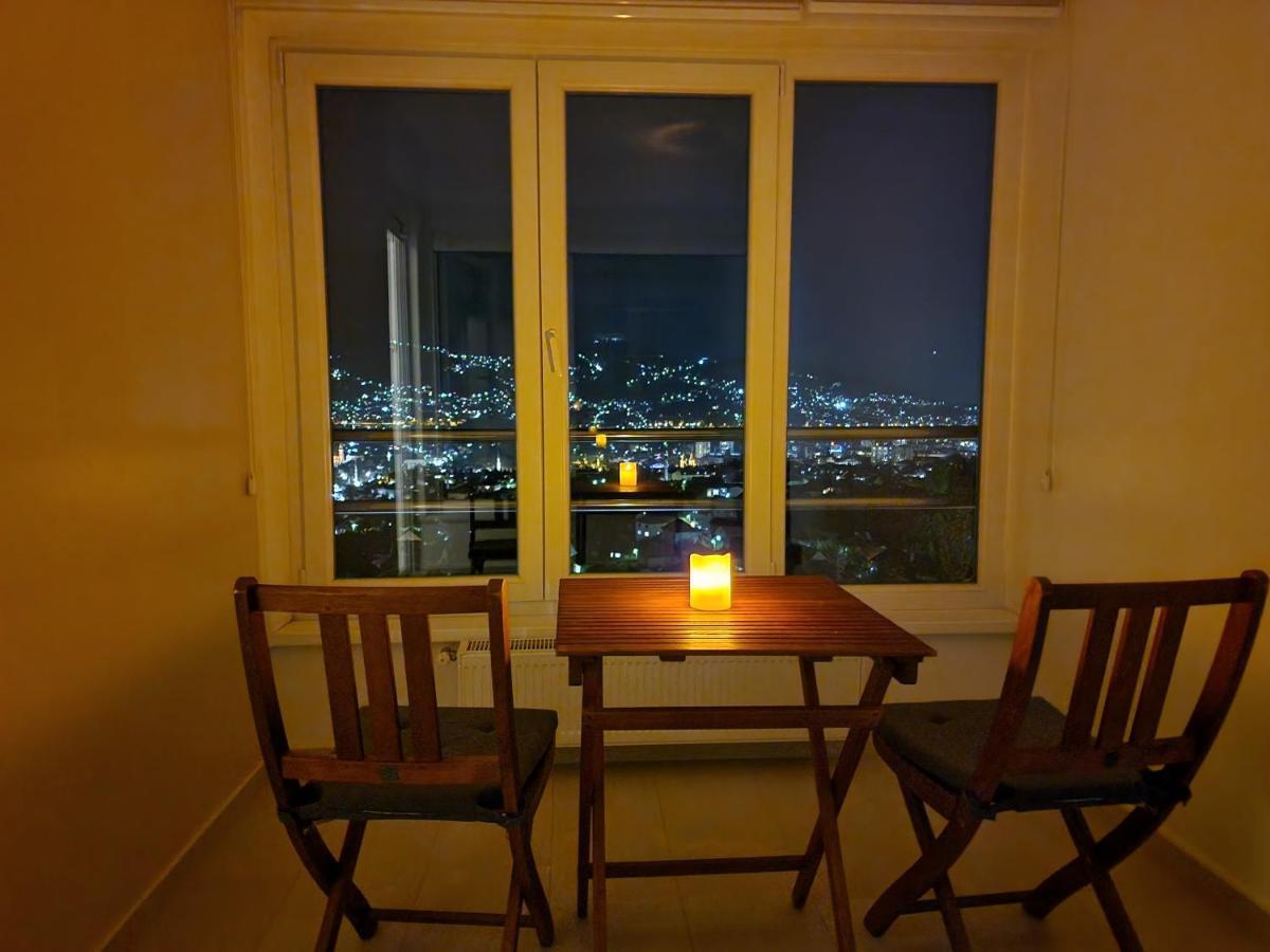 Apartman Dunja 사라예보 외부 사진
