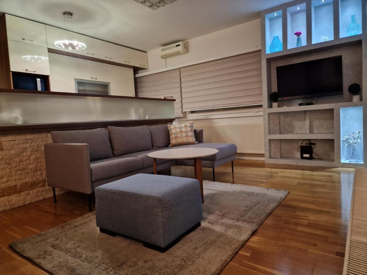 Apartman Dunja 사라예보 외부 사진