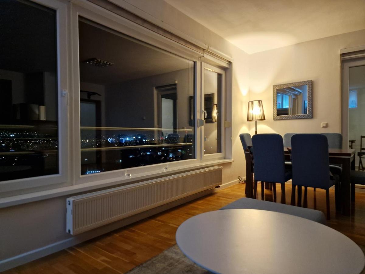 Apartman Dunja 사라예보 외부 사진
