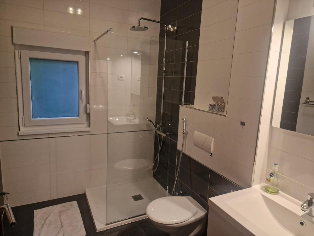 Apartman Dunja 사라예보 외부 사진