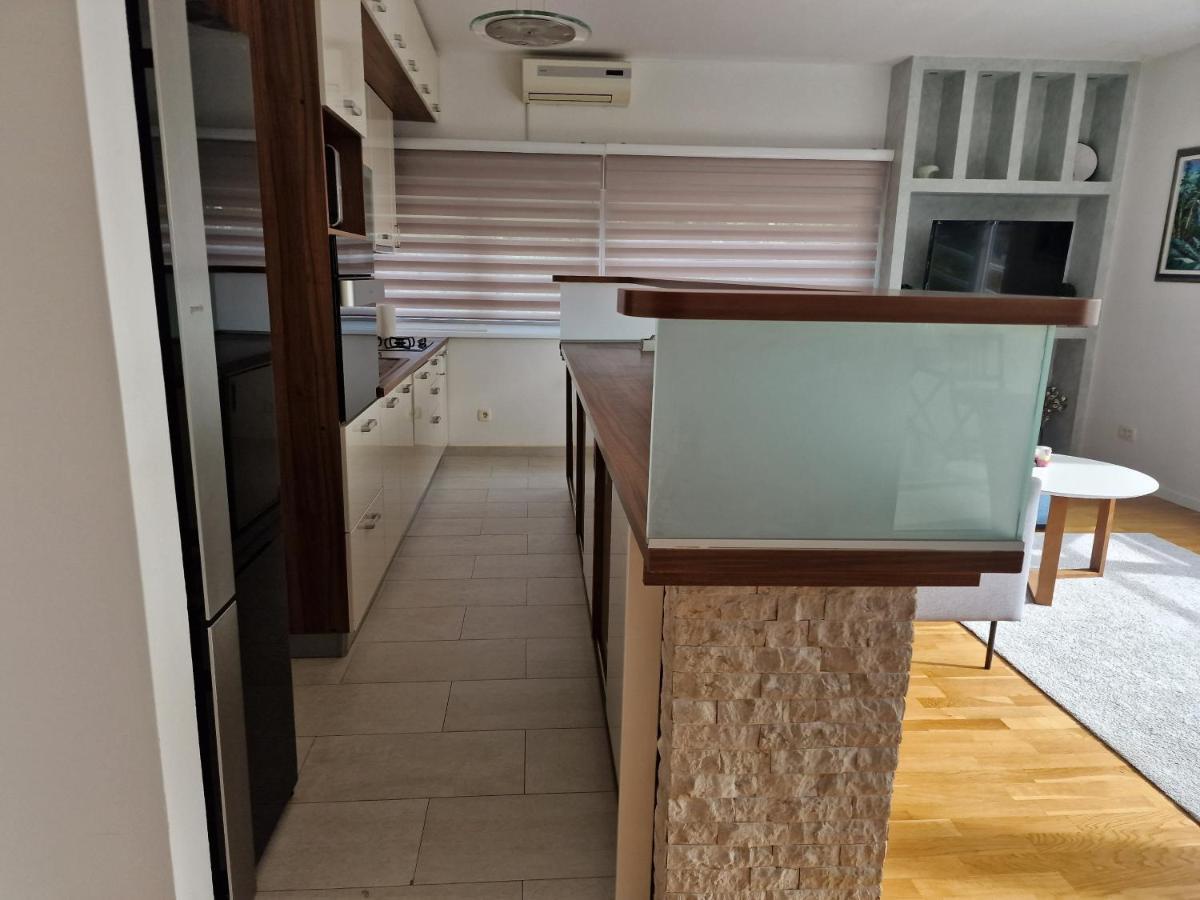 Apartman Dunja 사라예보 외부 사진
