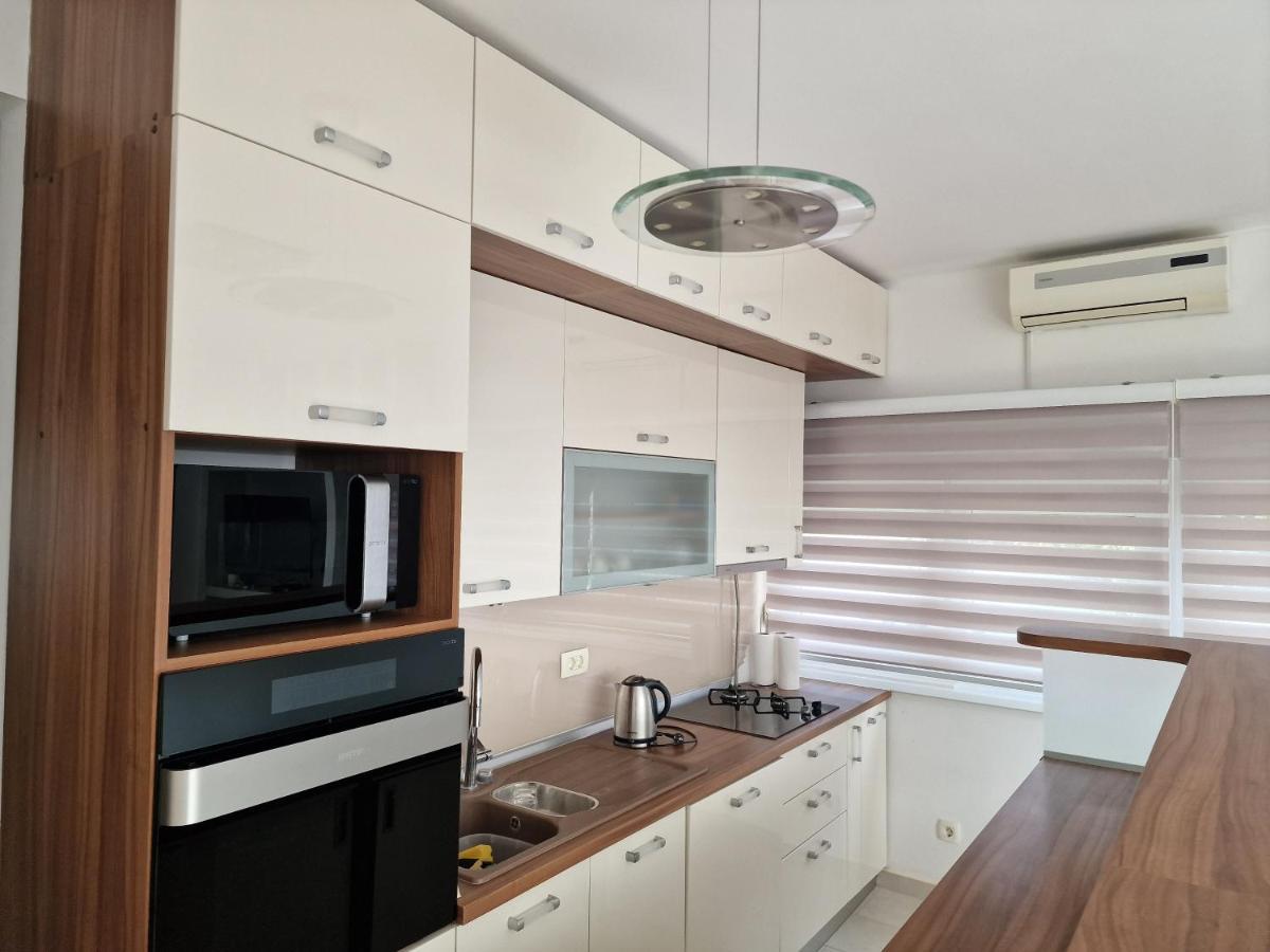 Apartman Dunja 사라예보 외부 사진