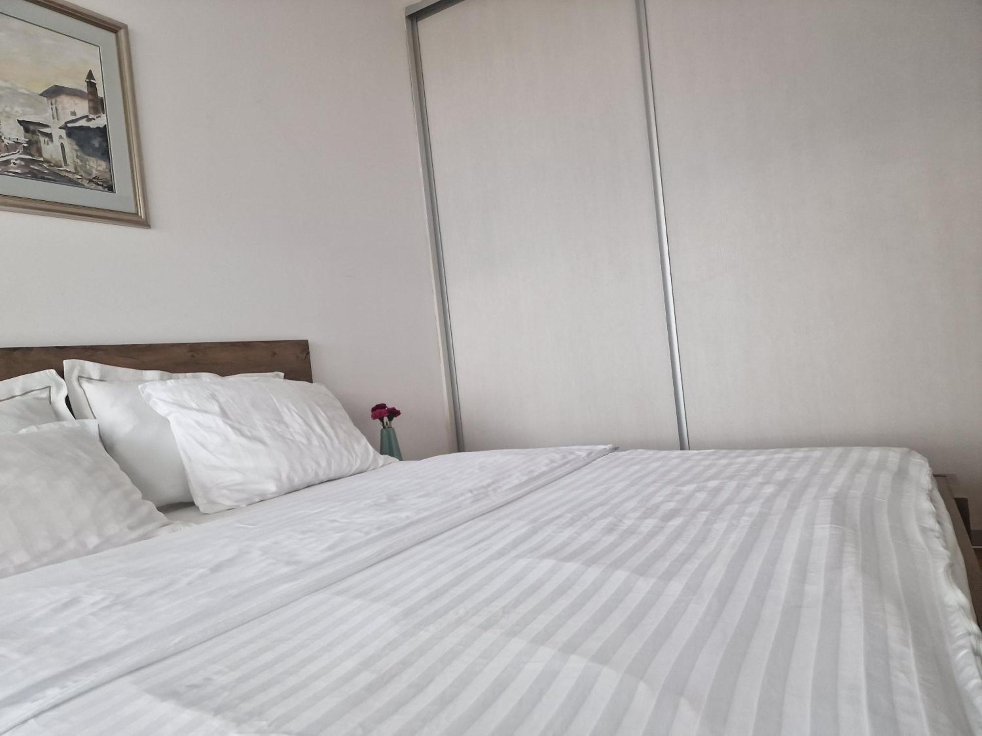 Apartman Dunja 사라예보 외부 사진