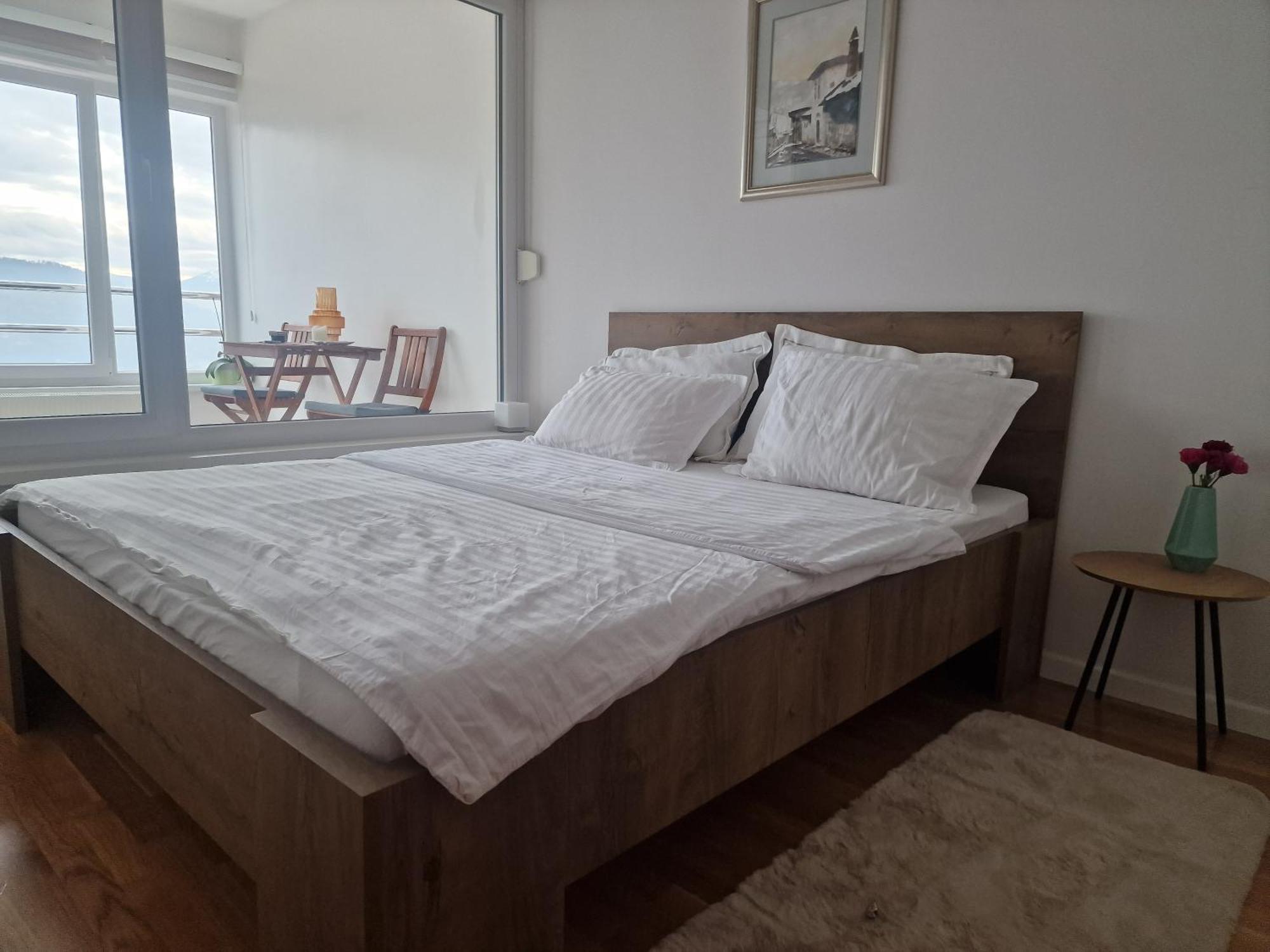 Apartman Dunja 사라예보 외부 사진