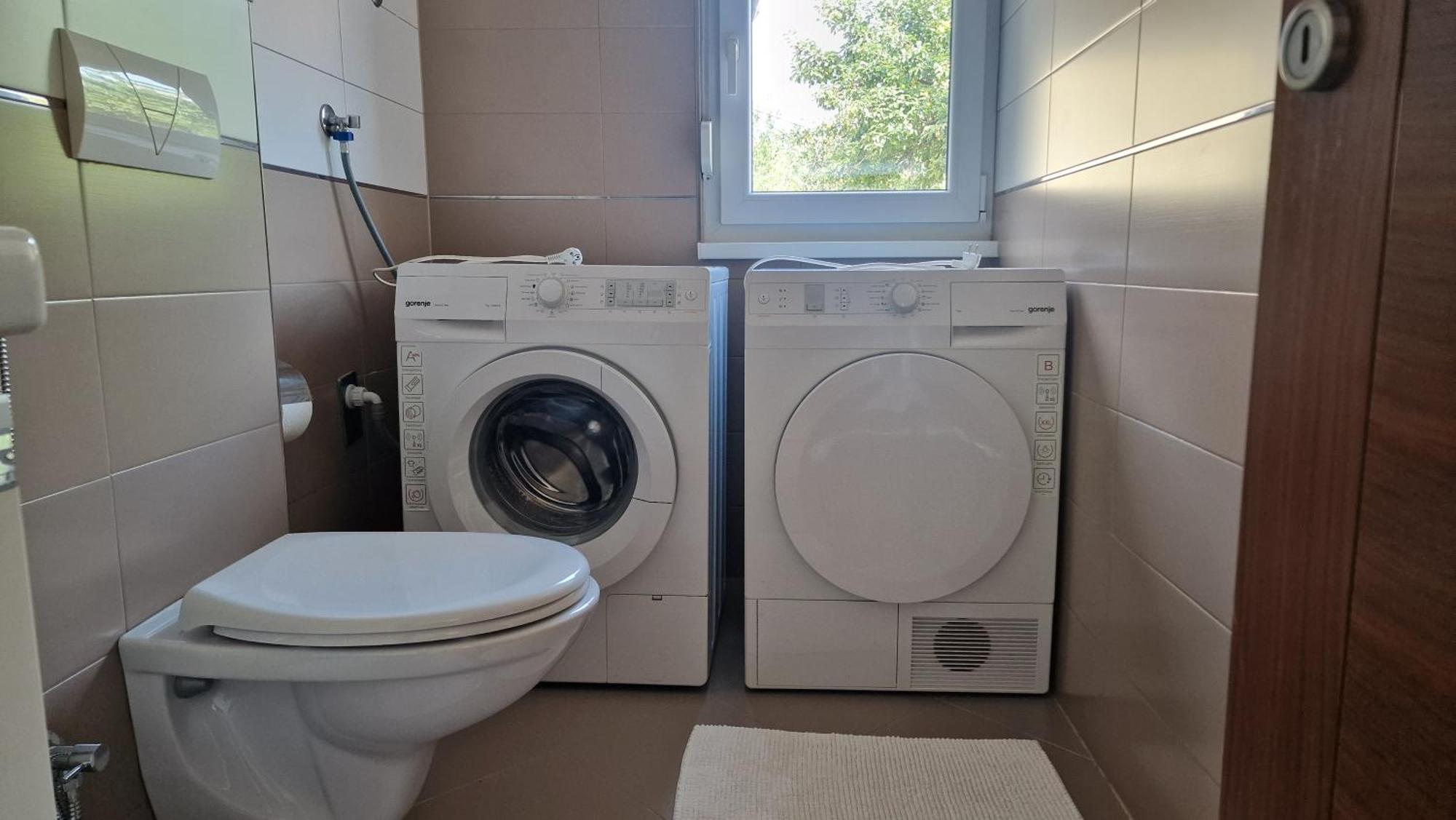 Apartman Dunja 사라예보 외부 사진